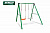 Качели SLP SYSTEMS 2 секции + лодочка красная + лодочка белая(свет)¶