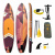 Надувная SUP доска Aloha 11 Orange Sea 333x80x15 Надувная SUP доска Aloha 11 Orange Sea 333x80x15